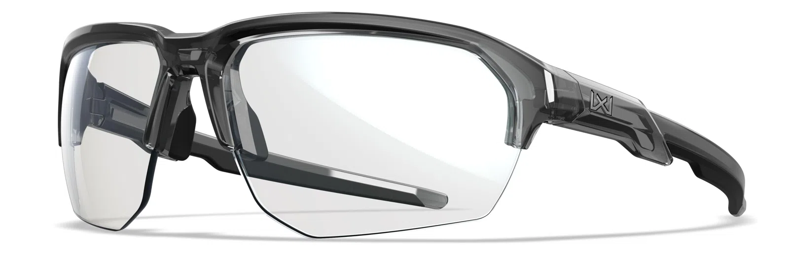 Wiley X Changeable Jakl Frame & Lenses - view 50